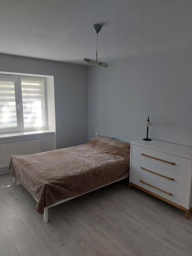 Apartmán Vitolu 27/33 Liepāja Exteriér fotografie